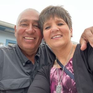 Meet your Posher, Tony